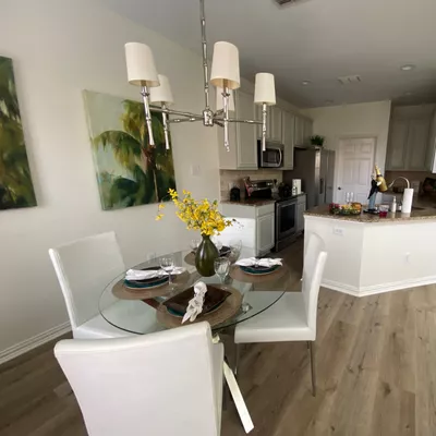P&G Painting and Renovation