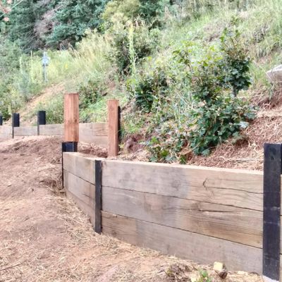 BLRed Landscape Solutions