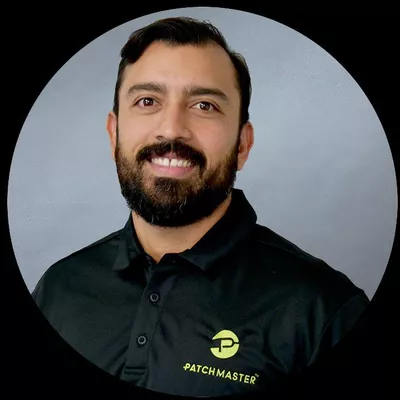 PatchMaster Ft Lauderdale & West Broward