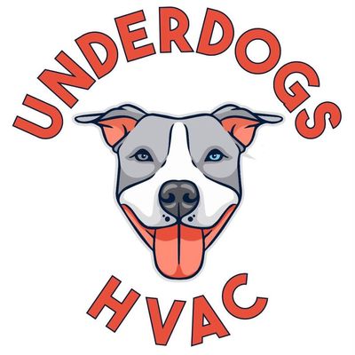 Underdogs HVAC, llc.