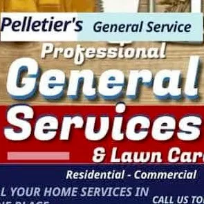 Pelletier General Services