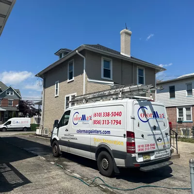 ColorMax Painters