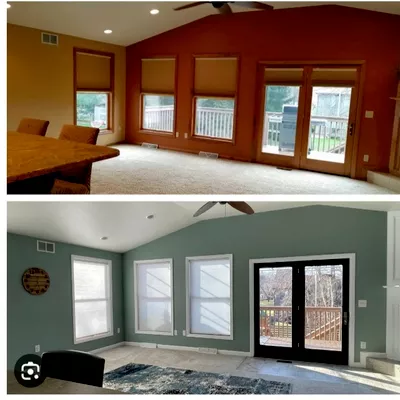 Jt Painting And Remodeling