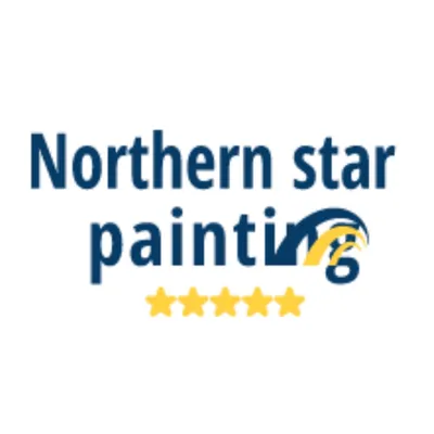 Northern Star Painting