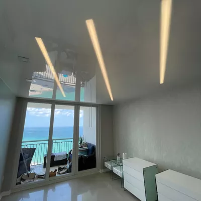Sky Ceiling LLC