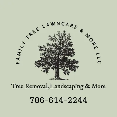 Family Tree Lawncare & More Llc