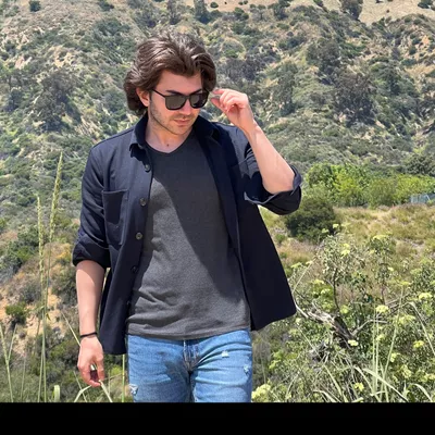 Erdem Agbulak