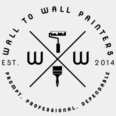 Wall To Wall Painters LLC