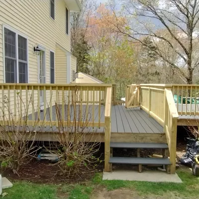 Ckv Painters Contruction inc.