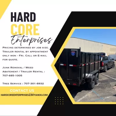 Hard core enterprises