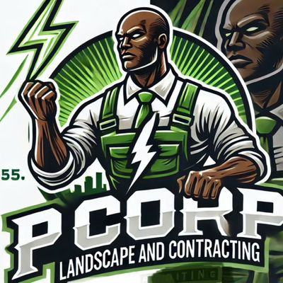 P Corp Landscape & Contracting