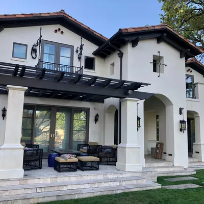 PRIME PRO PAINTERS