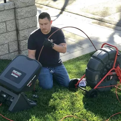 Sewer Drain Guys