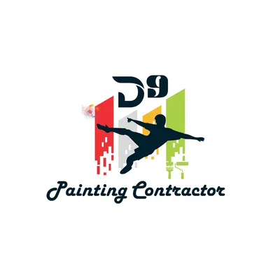 D9painting