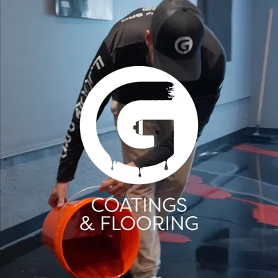 GForce Epoxy & Flooring