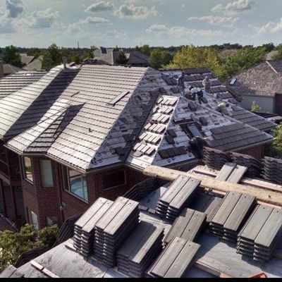 WICHITA ROOFING PROS
