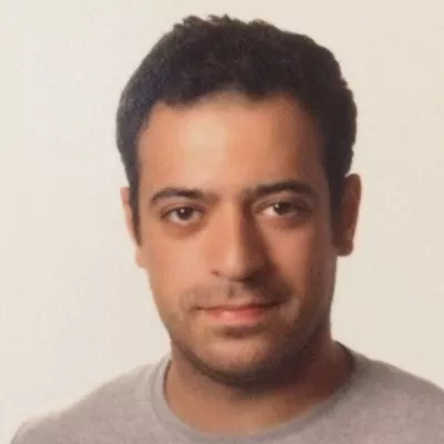 TOLGA PAINTING