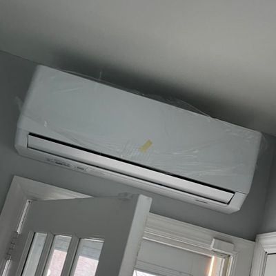 Magic air flow