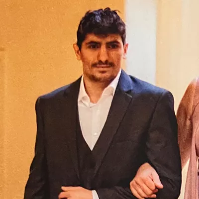 Nathan Lipovecs