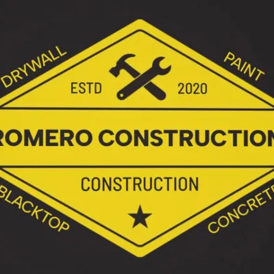 ROMERO CONSTRUCTION