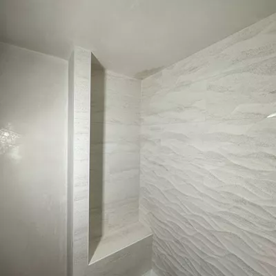 Jacob’s tile
