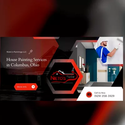 Nieto's Painting LLC