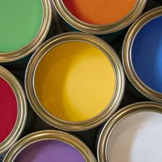 Quality paints NY
