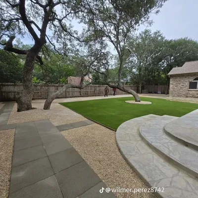 DCG Lanscaping