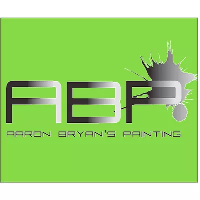 Aaron Bryan's Painting