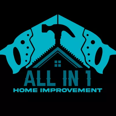 ALL IN ONE  HOME IMPROVEMENT