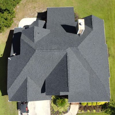 Sea Island Residential, LLC