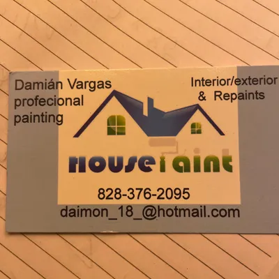 housepaint