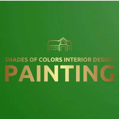 Shades of Colors Painting