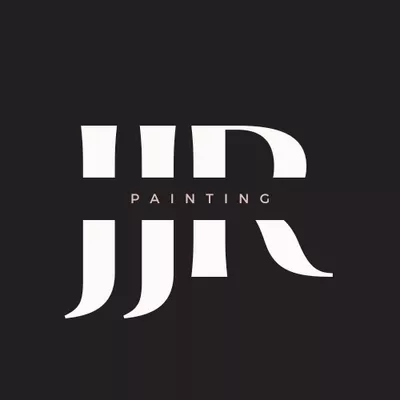 Junior’s painting