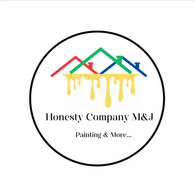 Honesty Company M&J painting and more
