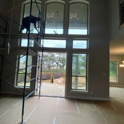 M Zapata Contracting