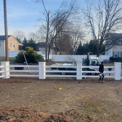 DG Fence