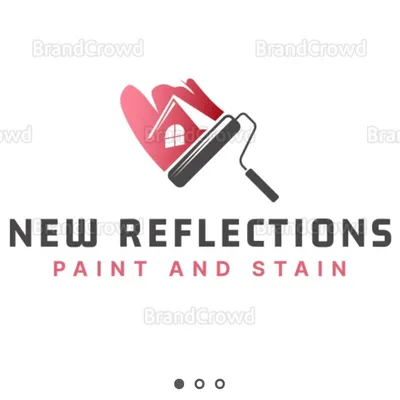New Reflections paint and stain llc