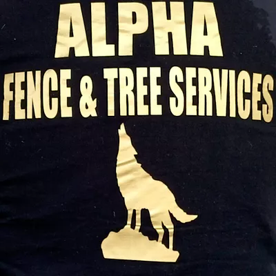 ALPHA FENCE AND TREE SERVICES