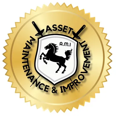 Asset Maintenance & Improvement
