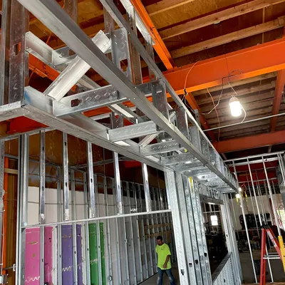 Máster drywall