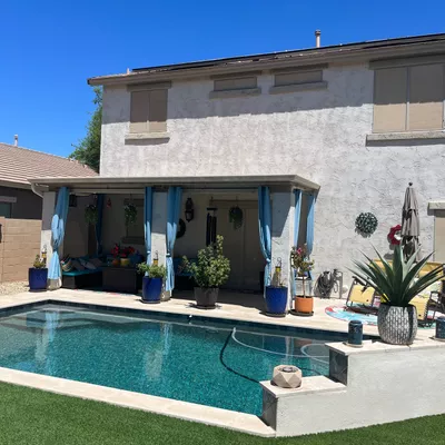 Sunset Exterior Cleaning LLC