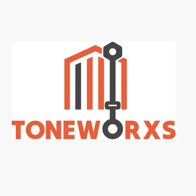 Toneworxs Inc