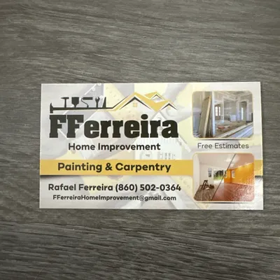 Fernandes Ferreira LLC