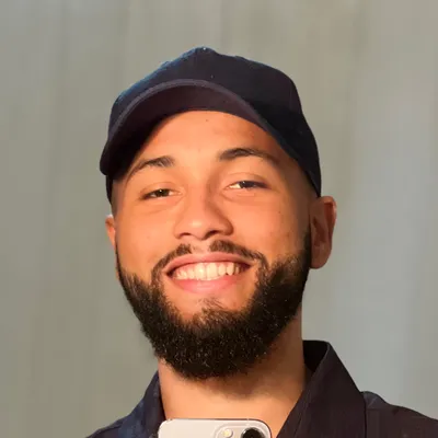 Erik Rios - Painting Services