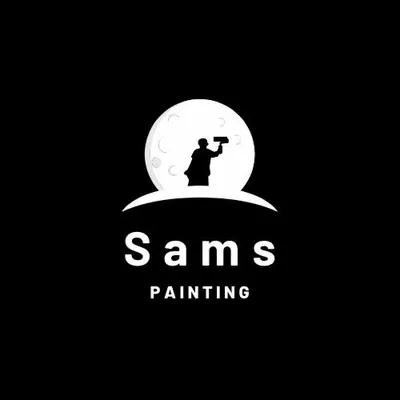 Sams Painting
