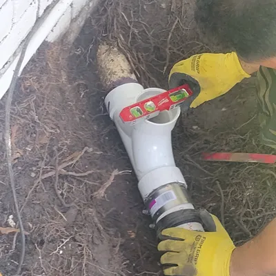 Nch plumbing