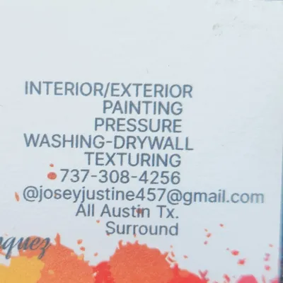 J&J Painting