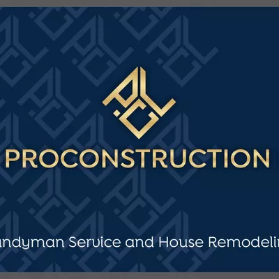 PCL Proconstruction LLC
