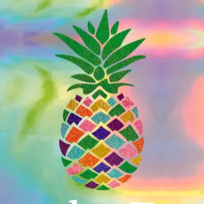 Pineapple Painting and Pressure Washing